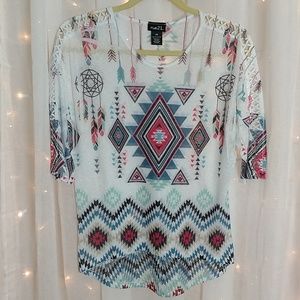 Rue 21 Top Size XS